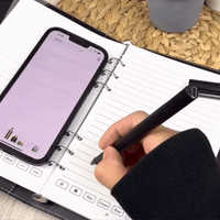 SKRIBE⢠PRO Set - Smart Pen & NotePad