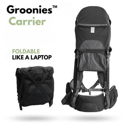 Groonies™ - Baby Carrier