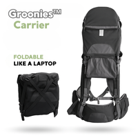 Groonies™ - Shoulder Baby Carrier