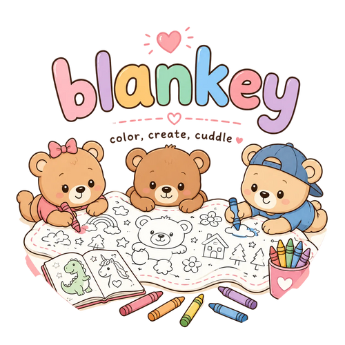 Blankey™